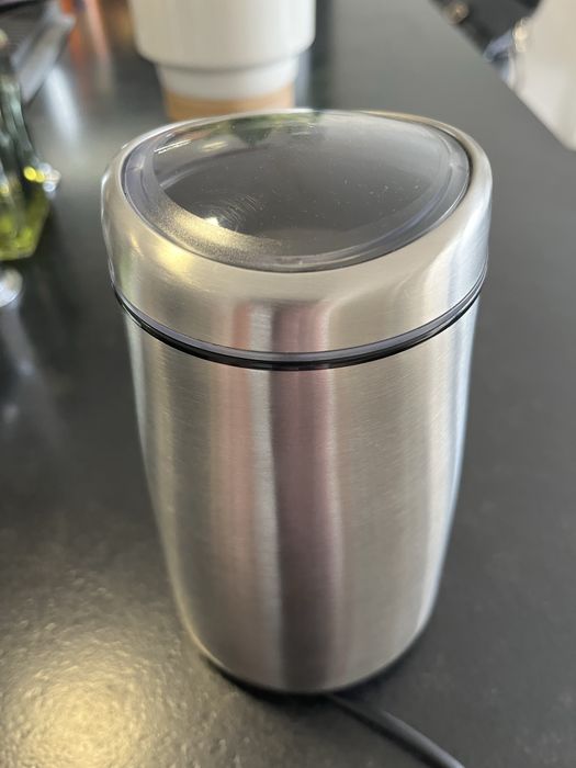 Moinho de Café PRINCESS (50g - 150w)