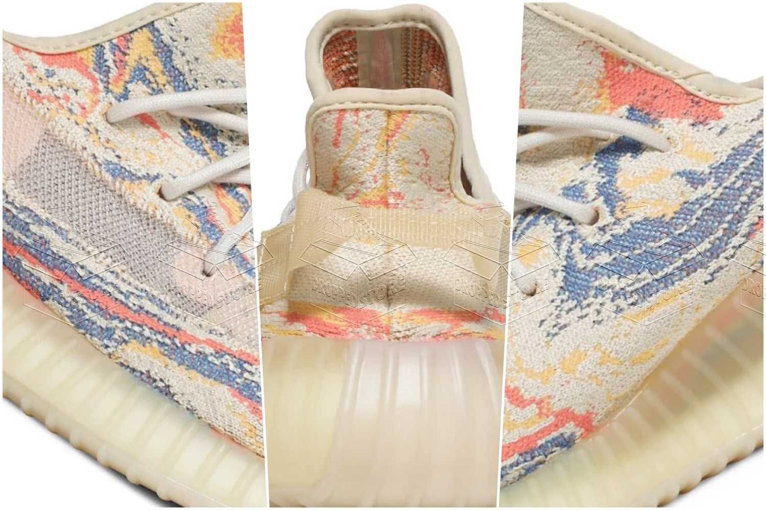 Adidas YEEZY BOOST 350 V2 MX Oat / GW3773