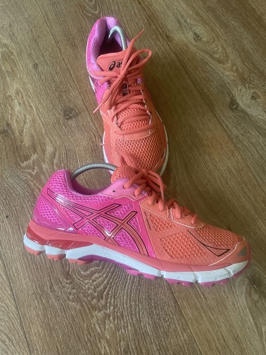 Кросівки Asics  Dinamic Duomax gt 2000