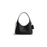 Сумка Coach Brooklyn Shoulder Bag 23 Black