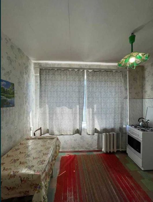 1 кім в багатоповерхівці район НАУКИ (ГАГАРІНА) (717575)