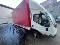 Mitsubishi Canter 3.0 DID (peças)