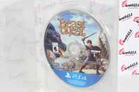 Beast Quest Ps4 GameBAZA