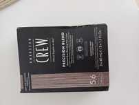 American Crew Farba do włosów Precision Blend 5-6 Medium Ash