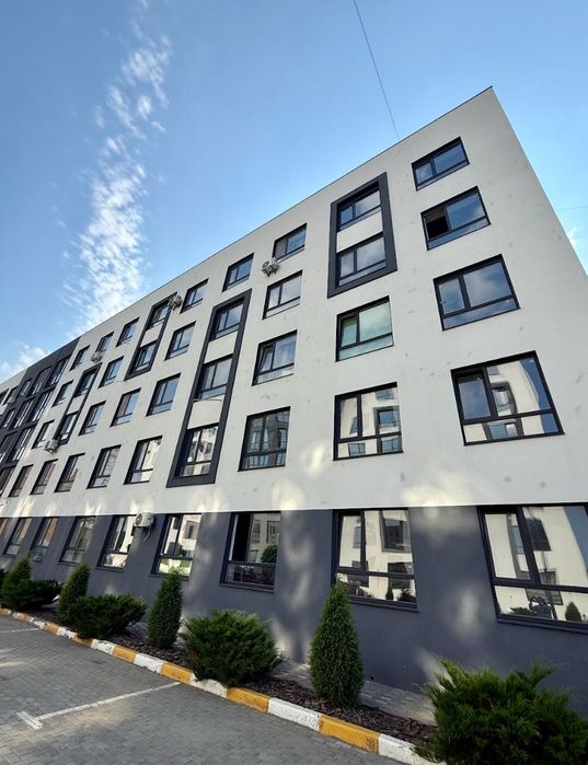 ШОК ЦІНА!!! Однокімнатна квартира Без Комісії