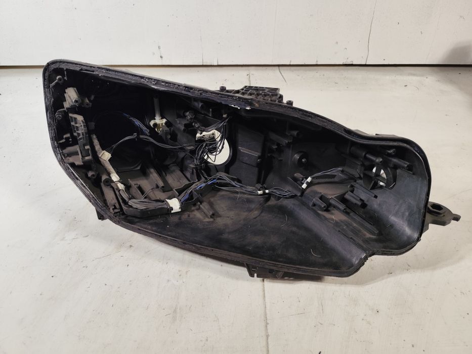 Audi A5 B9 Lift Matrix Prawa Puszka Lampy lampa Oryg WLKP