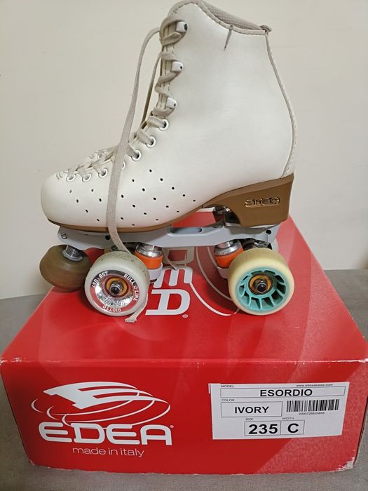 Patinagem Artística