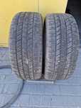 255/55 r18 шини Goodyear літні