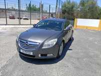 Vendo Opel Insignia 2.0CDTI de 2010