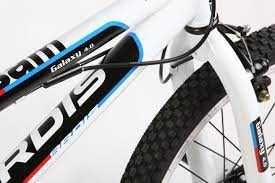 Bелосипед BMX Galaxy 20" Аrdis GALAXY 4.0"Трюковий