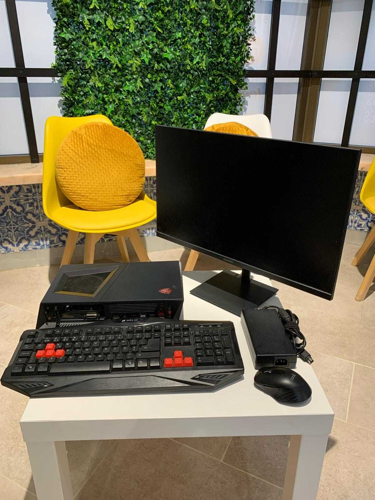 MSI Trident 3 MS B920