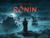 Rise of the ronin ps5 не диск