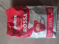 Kawa lavazza rossa 1kg ziarnista