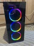 Komputer Stacjonarny dysk SSD 500GB 8GB RAM