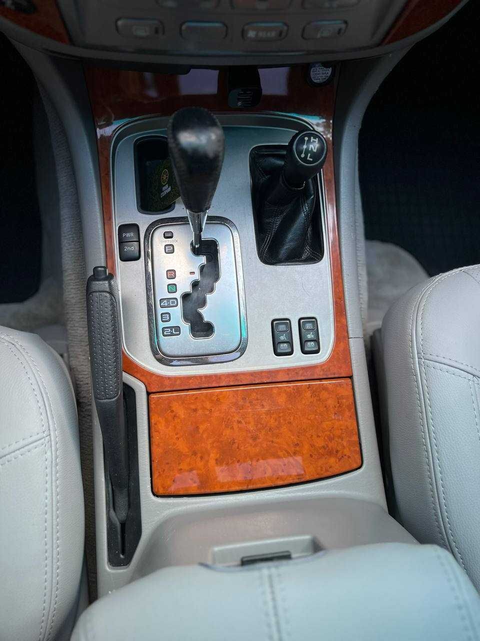 Toyota Land Cruiser 100 (Розстрочка / Лізинг)