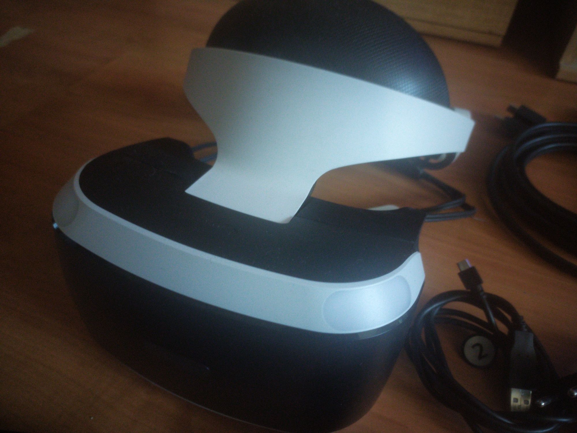 PSVR, przejściówka ps5, kamera