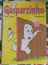 Gasparzinho Nº 86