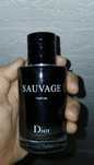DIOR SAUVAGE PARFUM perfumy męskie nowe oryginalne  100ml