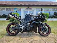 Yamaha R1 Yamaha YZF R1