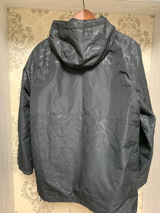 Чоловіча куртка весна/осінь