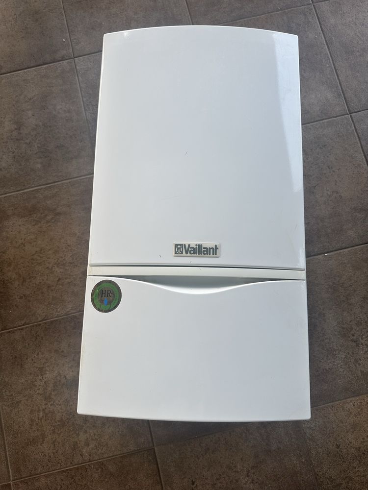Котел Vaillant turbo TEC plus 362/3-5 R2 36Квт