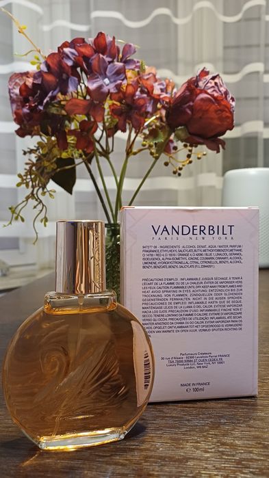 Miss Vanderbilt. Gloria Vanderbilt