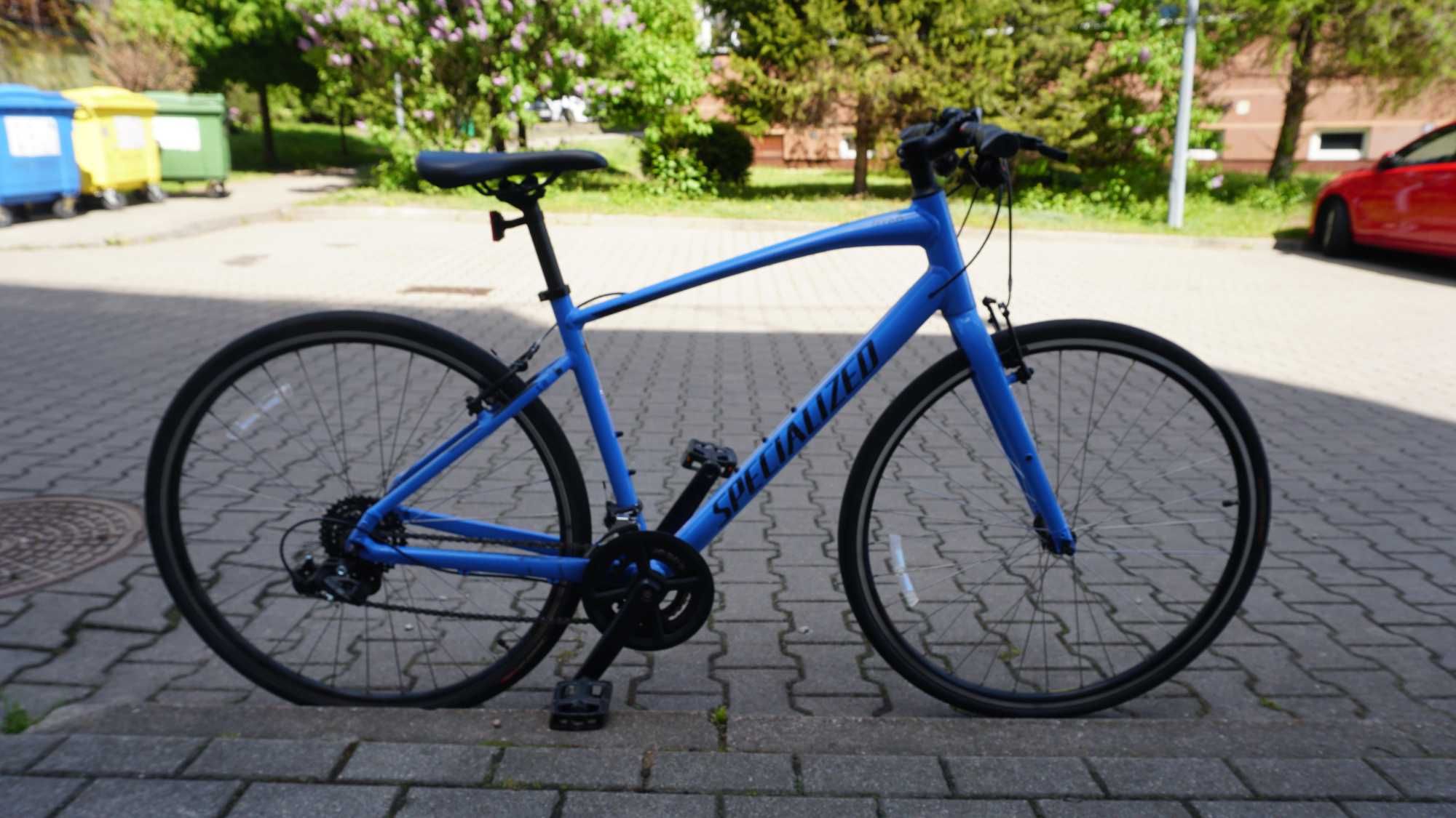 Specialized Sirrus 1.0