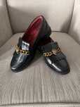 Loafersy, mokasyny, półbuty Kurt Griger 36