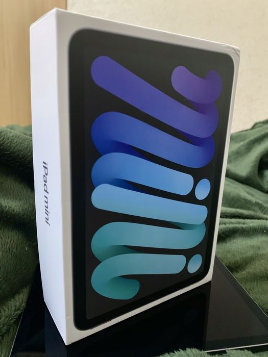 Ipad mini 6 | Айпад мини 6