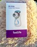 Nowy nebulizator inhalator dla dziecka firma Feellife