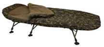 Спальная система Fox  R-series Camo Sleep System