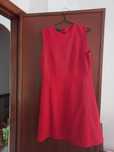 Vestido formal mango