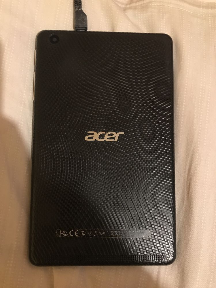 tablet acer iconia