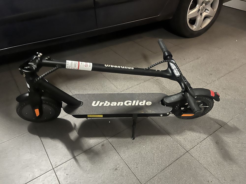 Trotinete electrica Urban Glade 100 XS