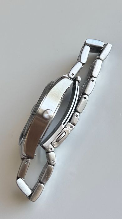 Zegarek Fossil ES4897 16mm damski