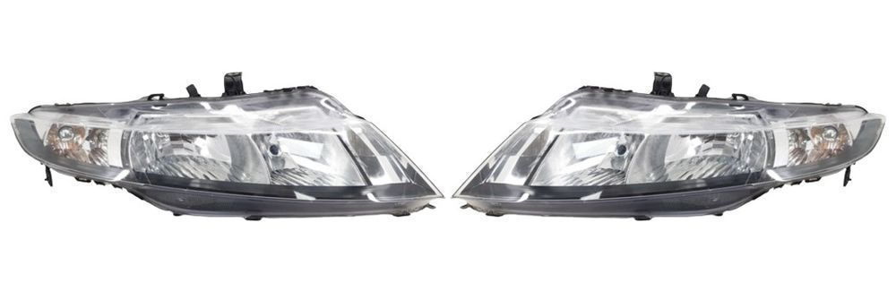 Honda Civic 05-11 Reflektor Przedni Lampa Przednia NOWA