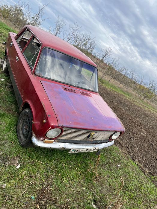 Продам Жигулі недорого