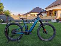Rower Scott Genius eRide 920b Rower Elektryczny enduro DH full