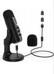 NOWY!!Mikrofon ZealSound K66