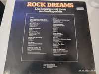 Składanka Rock Dreams 1 LP