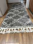 Dywan w stylu boho 70x200
