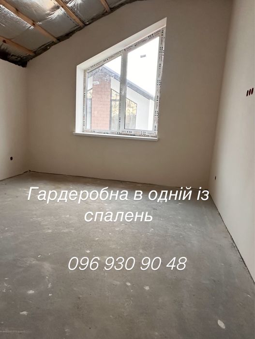 Якісний будинок з цегли на Весняному провулку