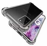 Case Etui Do Samsung Galaxy S20 Fe Anti Shock Wzmacniane Obudowa