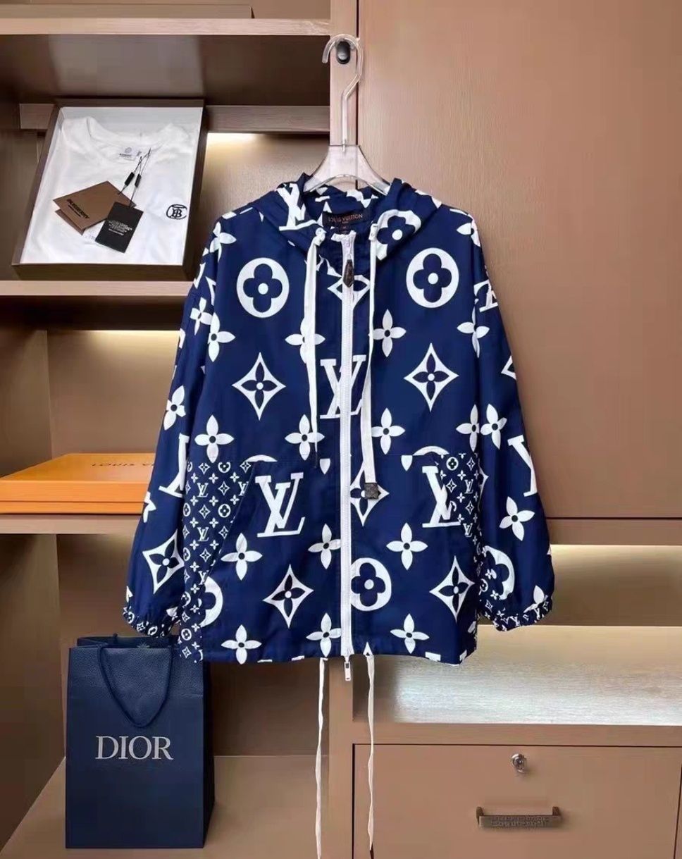 Conjunto louis vuitton