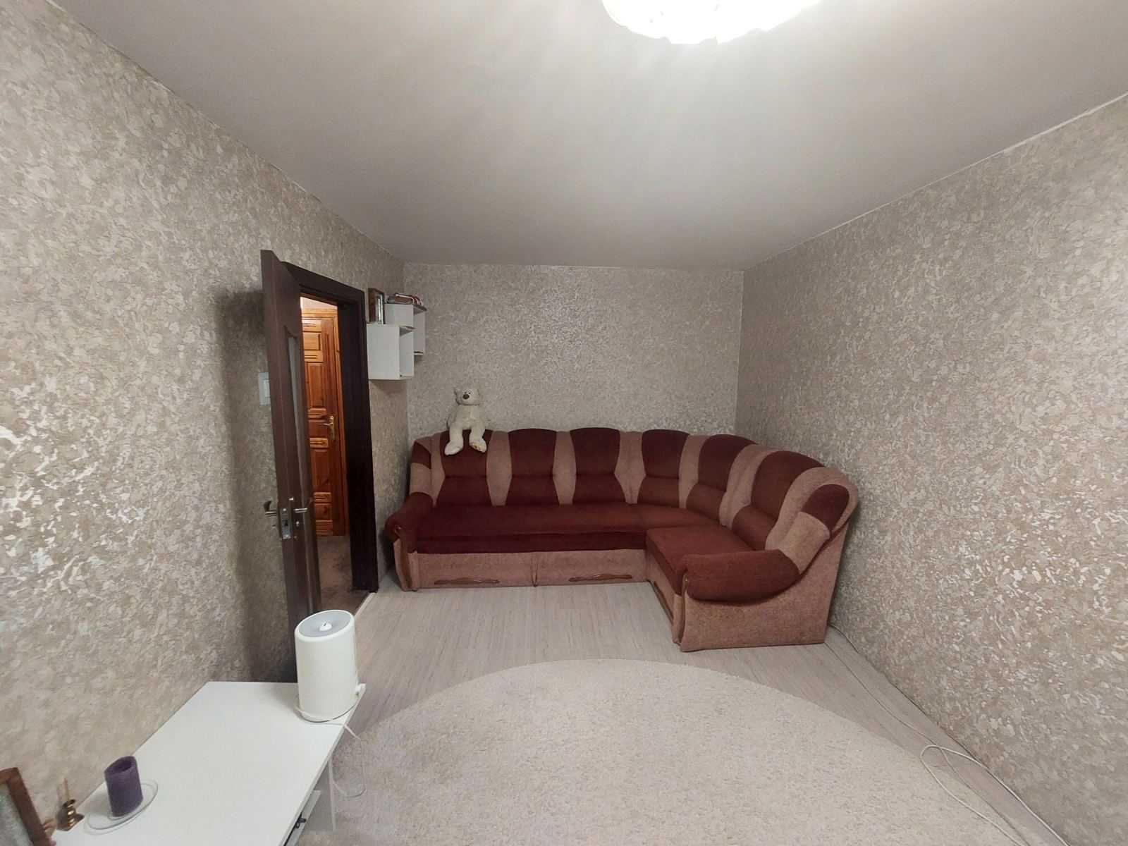 (5) Продам 1-но кімнату квартиру на Київській Замостянський р-н 6470