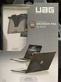 Чохол UAG для MacBook Pro 16" 2021