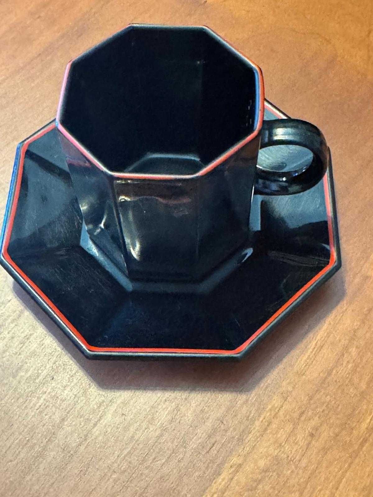 Serviço Arcoroc vidro temperado negro
