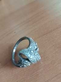 Серебряне колечко/ серебряное кольцо