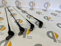 Suporte antena smart fortwo