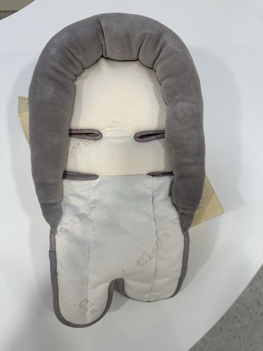 Suporte Cabeça Carrinho de Bebé